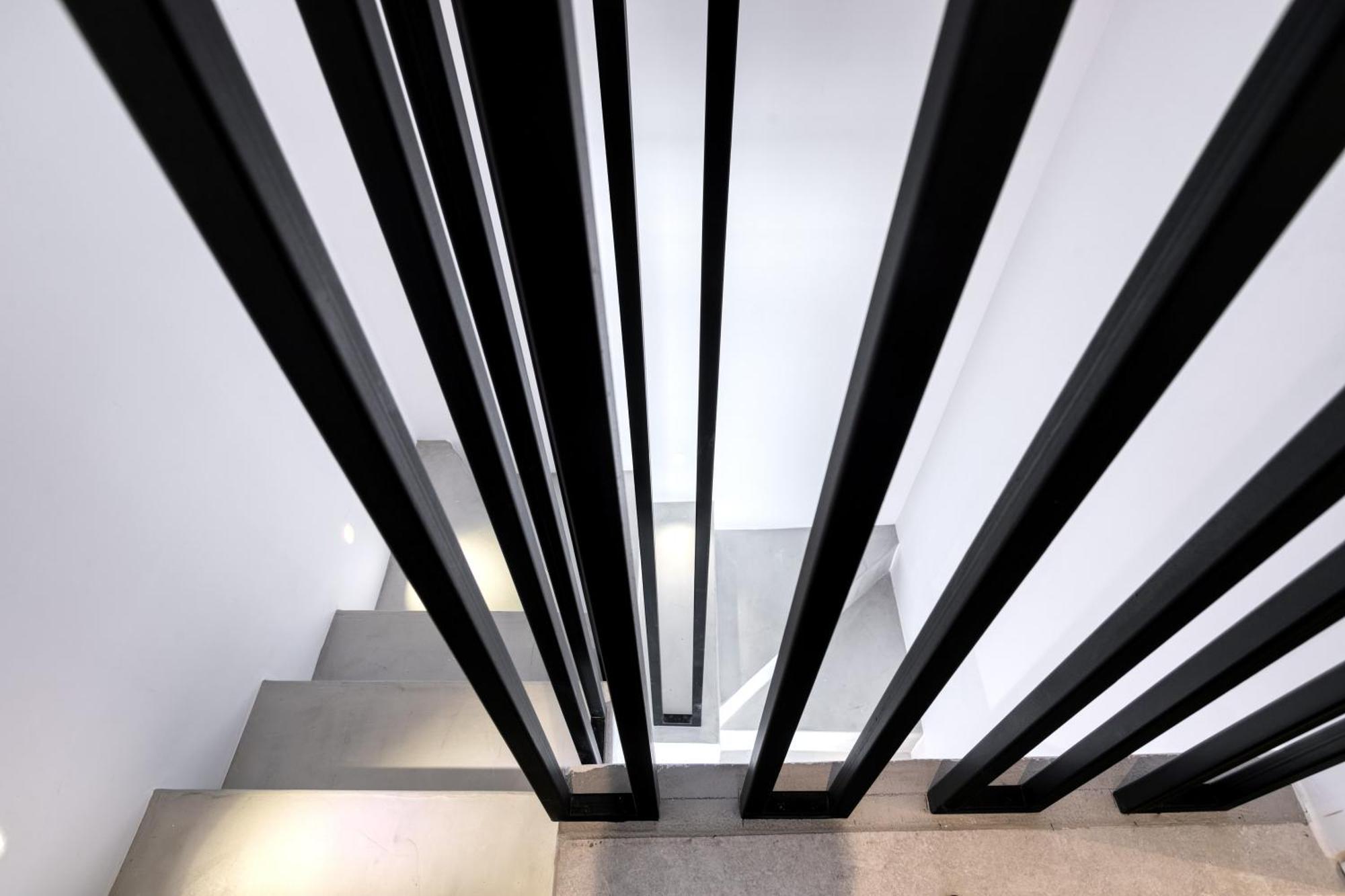 Nasta Suites & Villas Intentional Living Mykonos Panormos  ภายนอก รูปภาพ