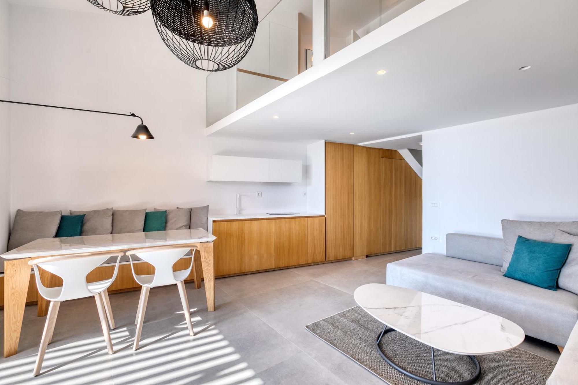 Nasta Suites & Villas Intentional Living Mykonos Panormos  ภายนอก รูปภาพ